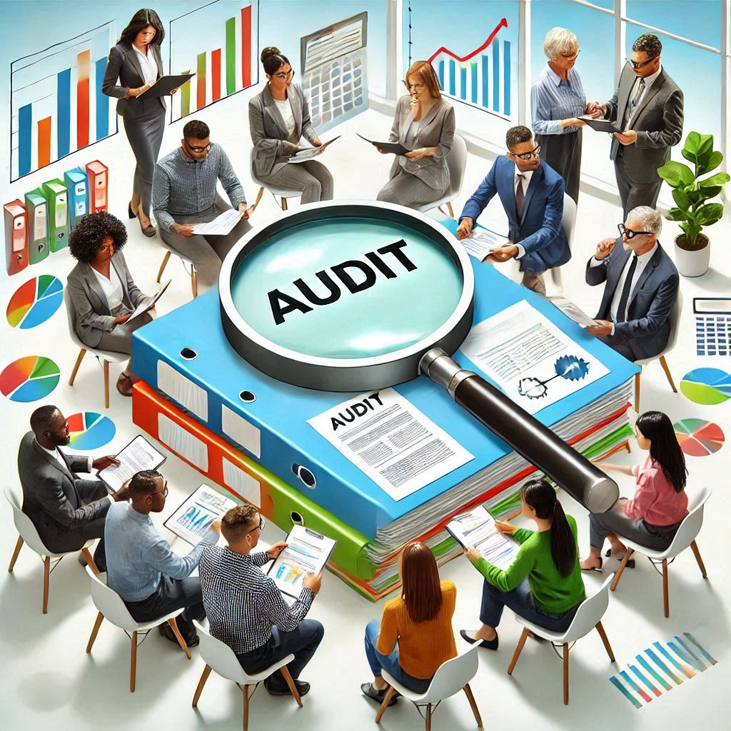 CPD Diary Audit