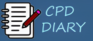 CPD Diary Logo